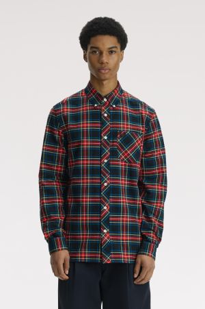 Regular Fit