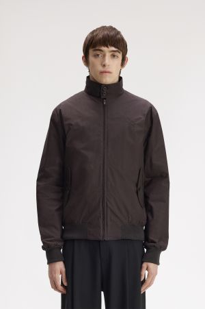Harrington Jacket