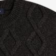 Charcoal Marl
