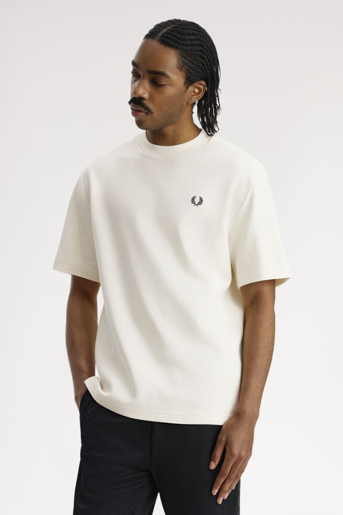 Waffle T-Shirt
