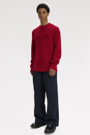 Fisherman Jumper