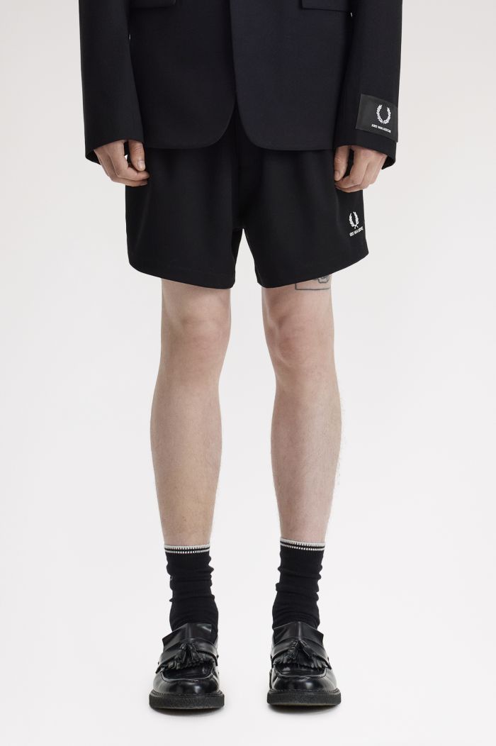 Tailored Shorts
