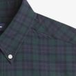 Blackwatch Tartan