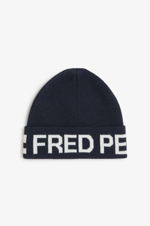 Branded Beanie Hat