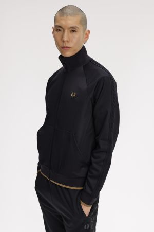 Cable Tape Track Jacket