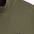 Laurel Wreath Green / Slate / Navy