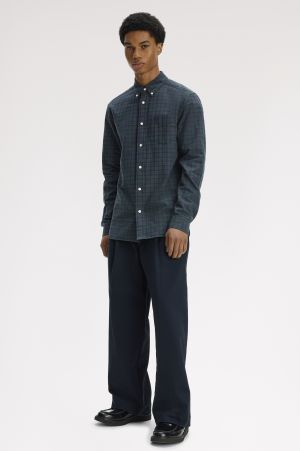 Regular Fit