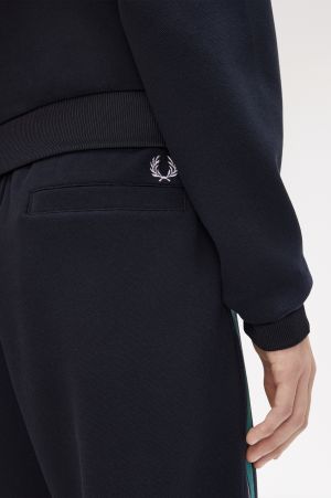 Stripe Tape Track Pant