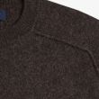 Rich Brown Marl