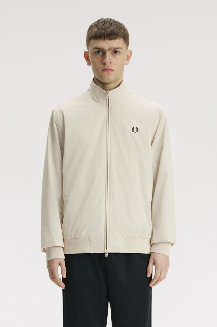 Brentham Jacket