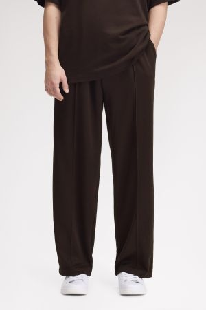 Tennis Tape Track Pant