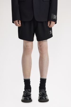 Tailored Shorts