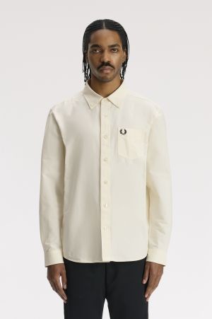 Relaxed Fit