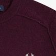 Oxblood Marl