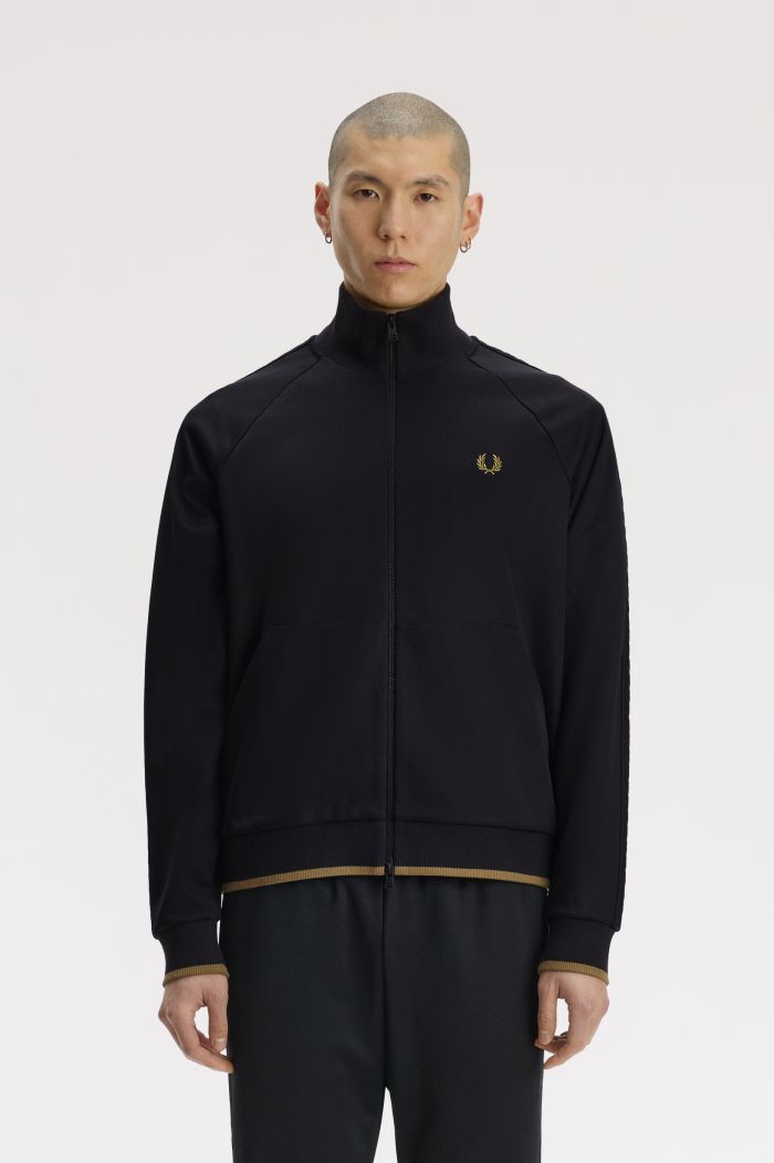 Cable Tape Track Jacket